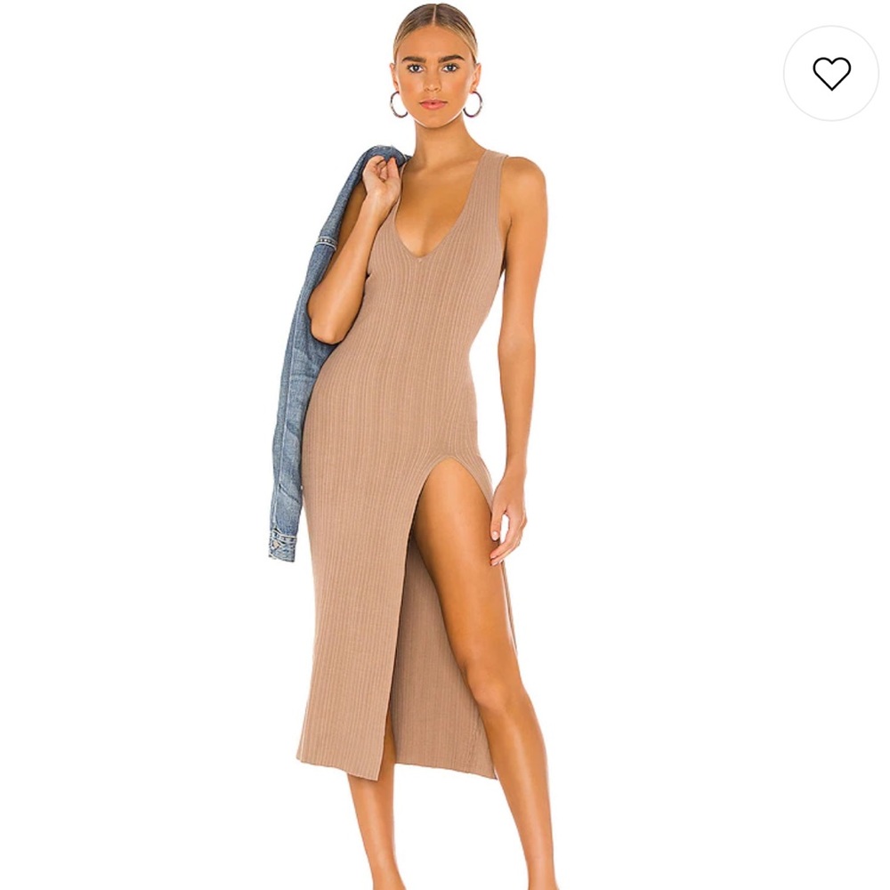 MICHAEL COSTELLO x REVOLVE DRESS